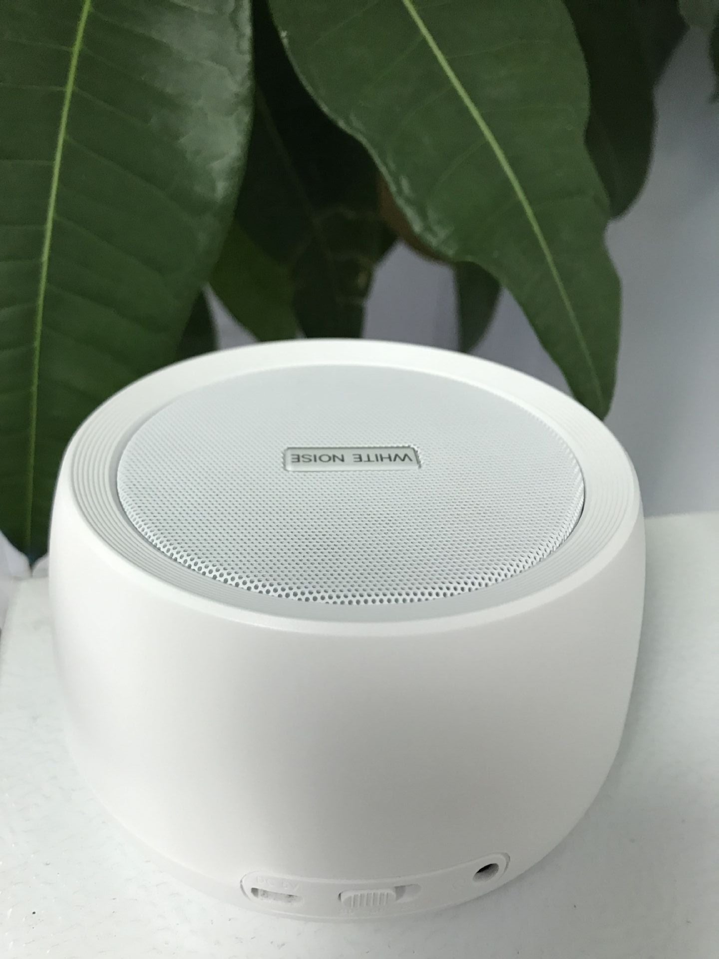 WHITE NOISE MACHINE