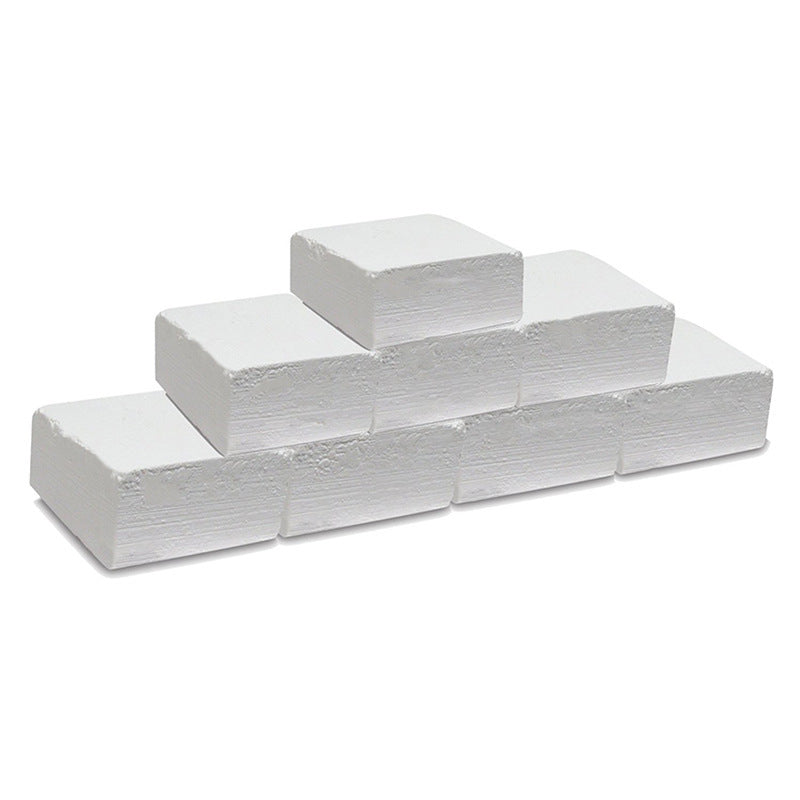 Sports Magnesium Powder Agglomates Outdoor Rock Climbing Sports Magnesium Powder Anti-slip Powder Decompression Non-slip Two-in-one