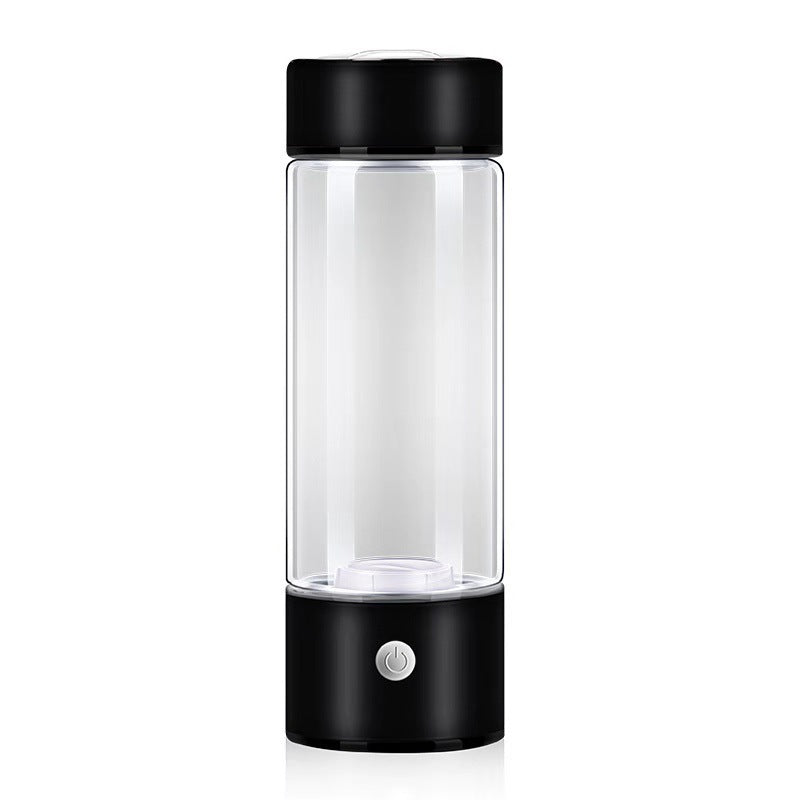 HYDROGEN WATER BOTTLES