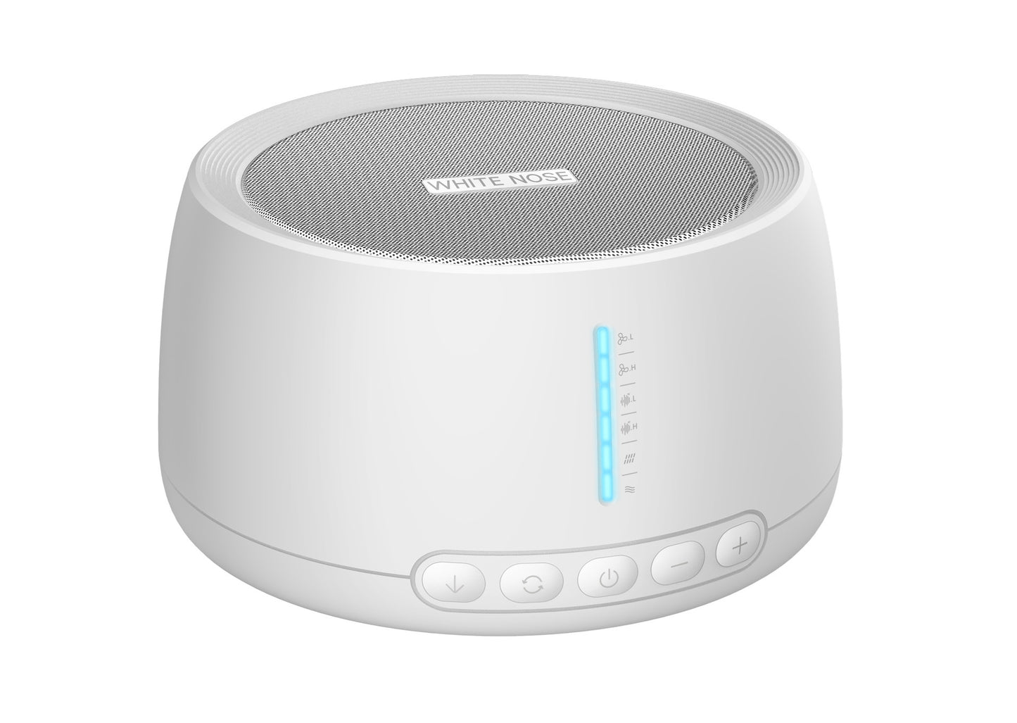 WHITE NOISE MACHINE