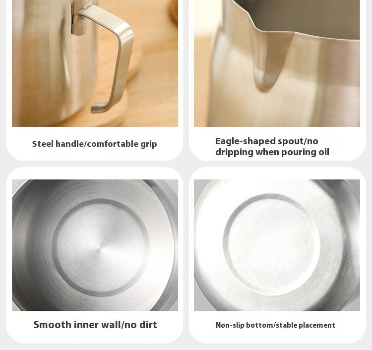 StAINLESS STEEL FRYING BASKET