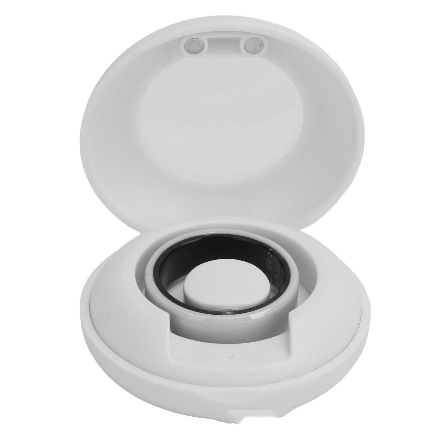 Smart Ring Heart Rate Blood Oxygen Health Sleep Monitoring