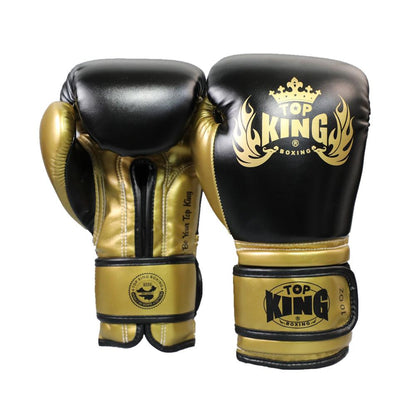 BOXING GLOVES