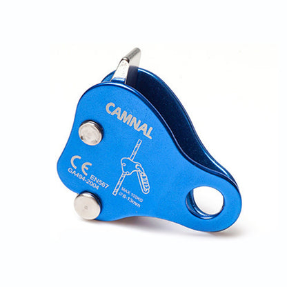 Fall Prevention Safety Rope Self-locking Device Rope Grab Rock Climbing Equipment