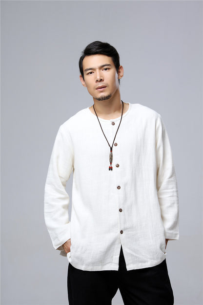 Cotton jacket