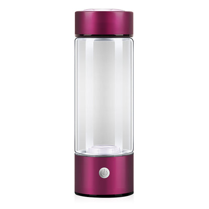 HYDROGEN WATER BOTTLES