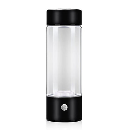 HYDROGEN WATER BOTTLES