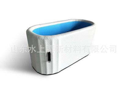 ICE BATH