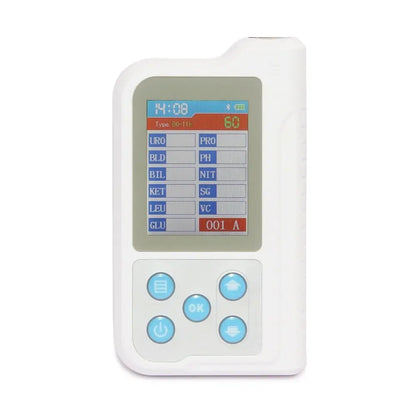 DIGITAL URINE ANALYZER