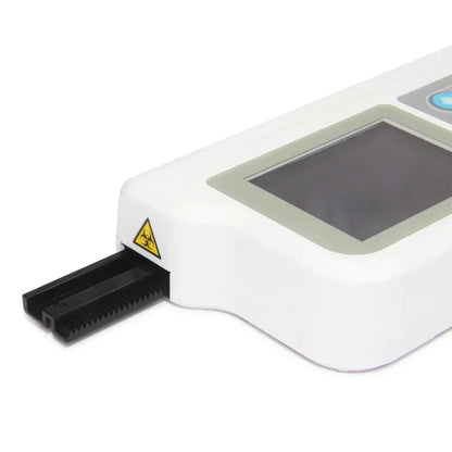 DIGITAL URINE ANALYZER