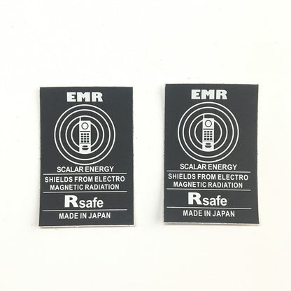 ANTI RADIATION STICKER